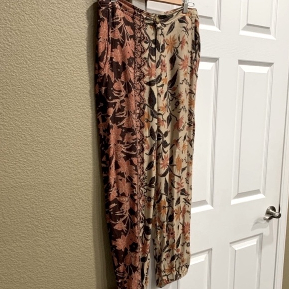 Anthropology pants size M - Picture 4 of 4